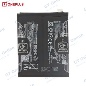 Batterie Original OnePlus 13 5G 621035000177 BLPB09