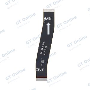 Nappe de Connexion Premium Samsung Galaxy S22 S901