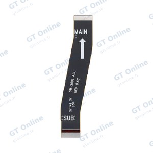 Nappe de Connexion Premium Samsung Galaxy S22 S901