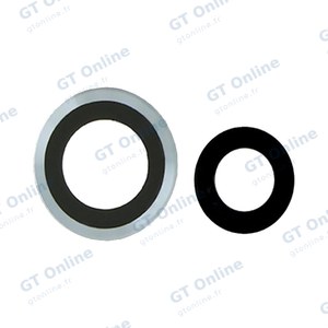 Lentille Premium Xiaomi Mi 11 5G