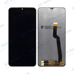 Écran Tactile TFT Samsung Galaxy A10 A105 Noir