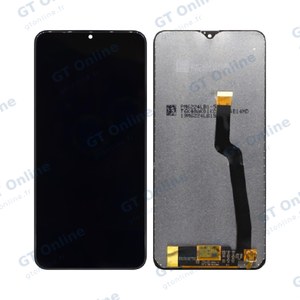 Écran Tactile TFT Samsung Galaxy A10 A105 Noir