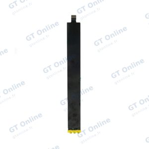Nappe de Connexion Clavier Apple iPad 10 A2696/A2757 Jaune
