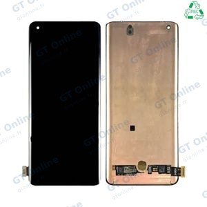 Écran Tactile Original reconditionné Vivo X51 5G Noir
