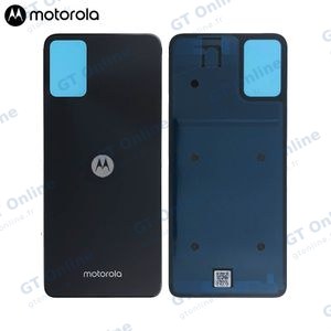 Cache Arrière Original Motorola Moto E22/Moto E22i 5S58C21814 5S58C21599 Noir