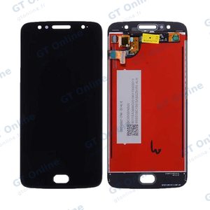 Écran Tactile Motorola Moto G5S XT1793 Noir