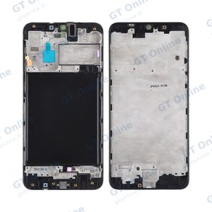 Châssis Samsung Galaxy A10 A105 Noir