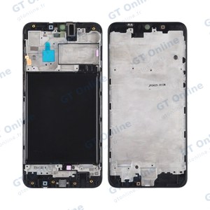 Châssis Samsung Galaxy A10 A105 Noir