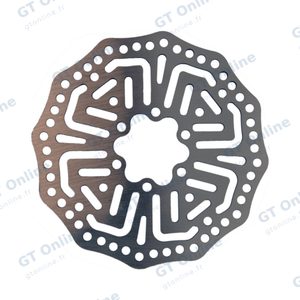 Disque de Frein Kugoo G2 Pro (140mm) (KG-40)