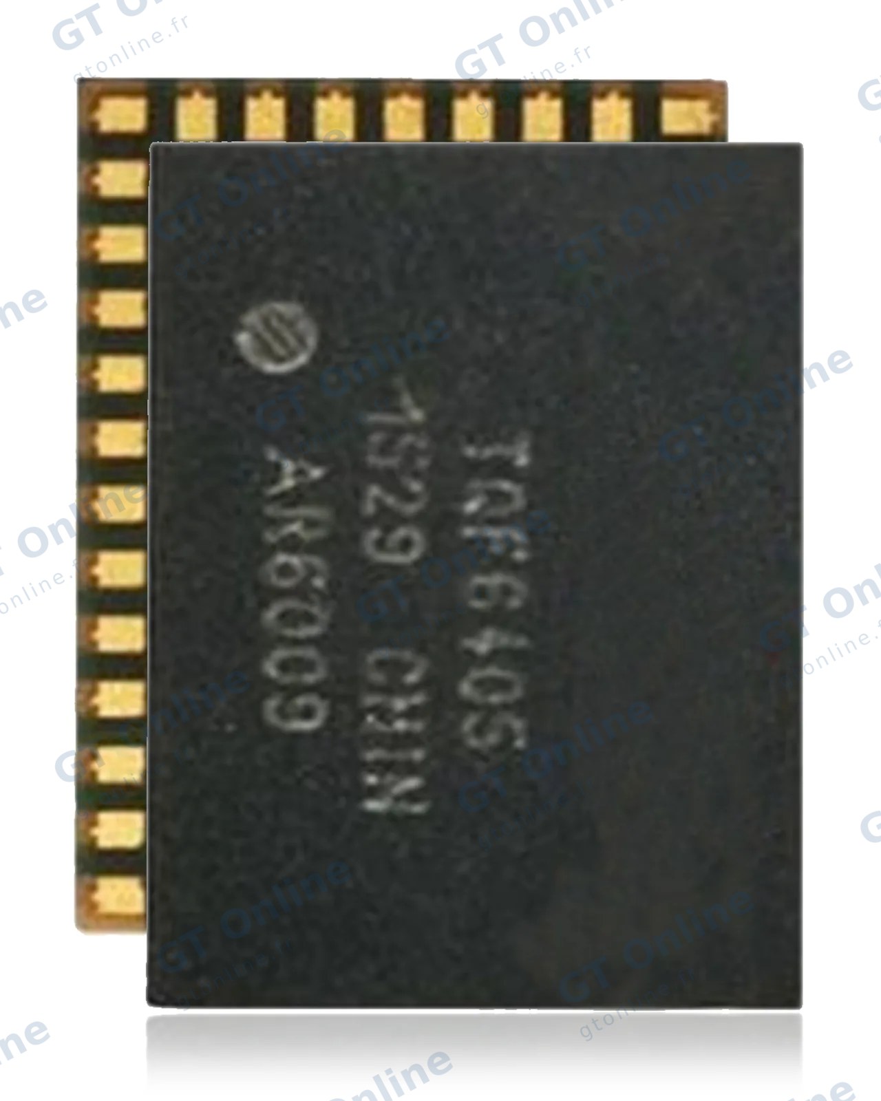 Pièce à microsouder pour Apple iPhone 6S / 6S Plus (UHBPA_RF: TQF6405: 55 Pins)
