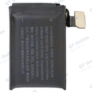 Batterie Apple Watch Series 3 42mm