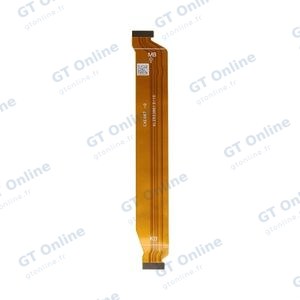 Nappe de Connexion Premium Realme Note 70T