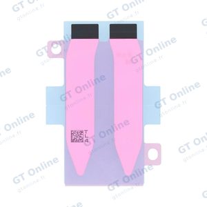 Stickers Batterie Apple iPhone 15 Plus