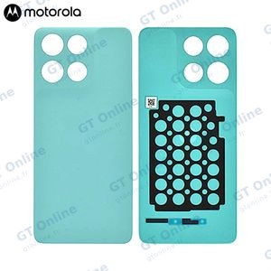 Cache Arrière Original Motorola Moto G57 Power 5D68C31797 PANTONE Fluidity