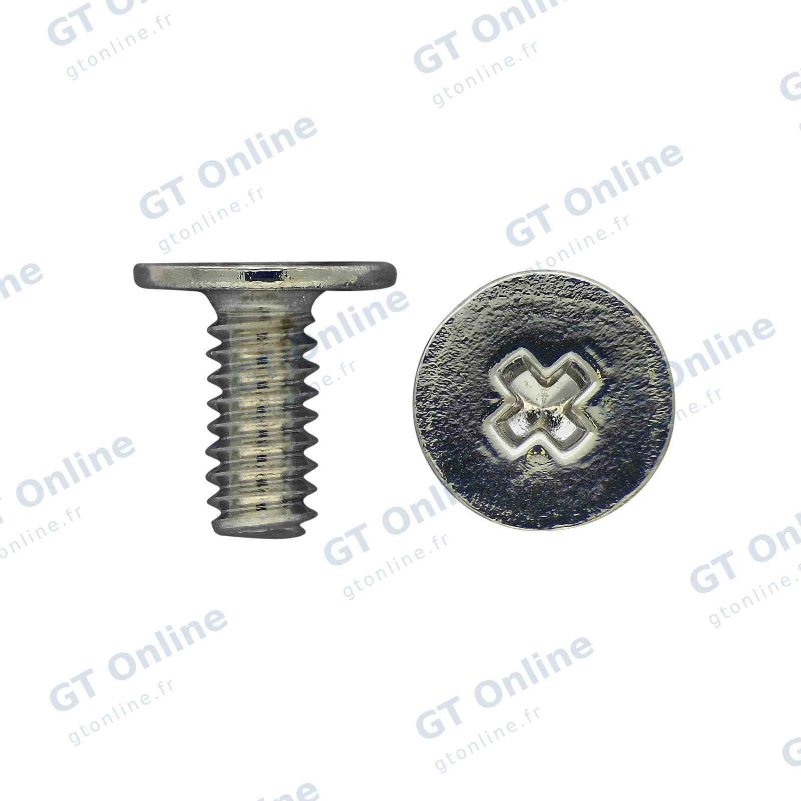 Outil pour Screwbox Screw Box 2.0 Refill [ 1B3 ] (lot de 100)