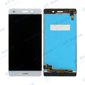 Écran Tactile Huawei P8 Lite Blanc