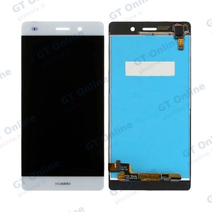 Écran Tactile Huawei P8 Lite Blanc
