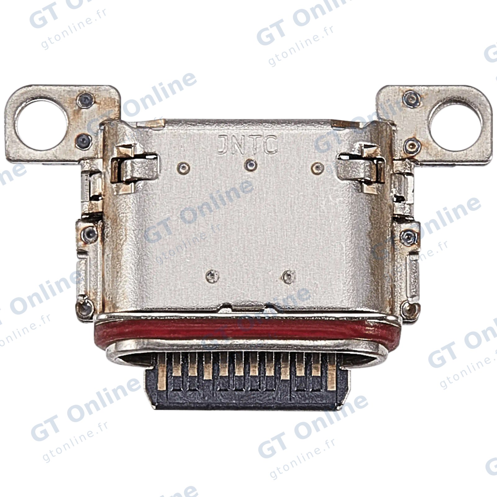 Connecteur de charge nu à souder pour Samsung Galaxy S25 Plus 5G / S25 Ultra 5G (soudure requise, premium)