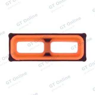 Joint de haut-parleur pour Apple iPhone 17 (origine, lot de 10)