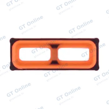 Joint de haut-parleur pour Apple iPhone 17 (origine, lot de 10)