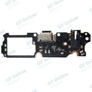 Connecteur de Charge Premium OPPO A9 2020