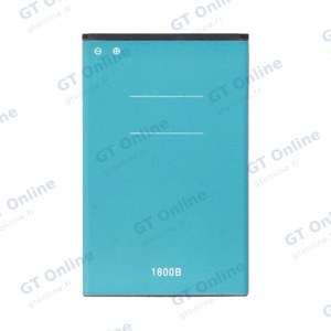 Batterie Premium Wiko Lenny 2/Lenny 3