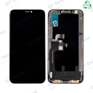 Écran Tactile Original reconditionné Apple iPhone XS Noir