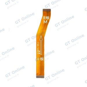 Nappe de Connexion Premium Huawei P Smart Z/9X Pro