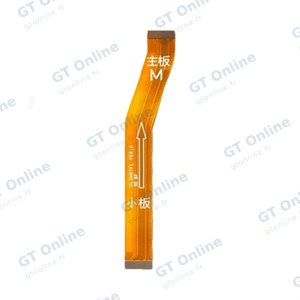 Nappe de Connexion Premium Huawei P Smart Z/9X Pro