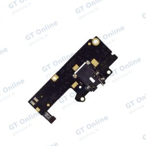 Nappe Jack Premium OnePlus 3/3T