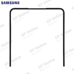 Contour Écran Bezel Original Samsung Galaxy Z Flip 7 5G F766 GH98-50312A (Top)