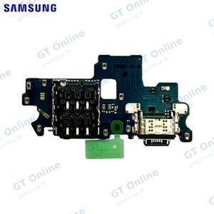 Connecteur de Charge Original Samsung Galaxy A56 5G A566 GH96-19091A
