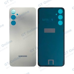 Cache Arrière Premium Samsung Galaxy A05s A057 Argent
