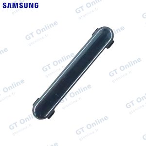 Bouton On/Off Original Samsung Galaxy S22 S901/Galaxy S22 Plus S906 GH98-47118C Vert