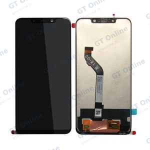 Écran Tactile Xiaomi Pocophone F1 Noir