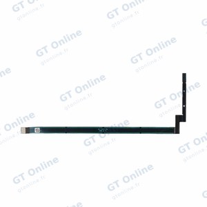 Nappe Micro Apple iPad Pro 12.9" M2 (6e génération) A2436/A2437/A2764