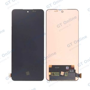 Écran Tactile Premium OnePlus 10T 5G Noir