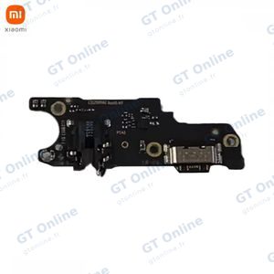 Connecteur de Charge Original Xiaomi Redmi A7 Pro 4G/Poco C81 Pro 5600010050200 Version International