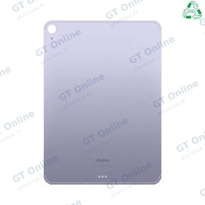 Cache Arrière Original d'occasion Apple iPad Air 5 A2588 Wifi Mauve