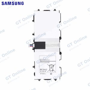 Batterie Original Samsung Galaxy Tab 3 10.1 P5220/Galaxy Tab 3 10.1 P5210/Galaxy Tab 3 10.1 P5200/Galaxy Tab 3