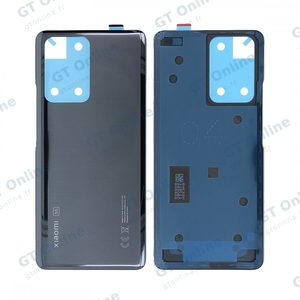 Cache Arrière Xiaomi 11T Pro 5G Gris Comète