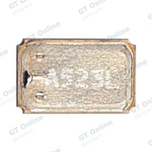 Puce IC (Circuit Intégré) Apple iPhone 11 Pro Max/iPhone 14/iPhone 14 Pro/iPhone 14 Pro Max/iPhone 14