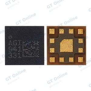 Puce IC (Circuit Intégré) Apple iPhone 11 Pro/iPhone 11 Pro Max 2.4g UHF ANT (AGI)