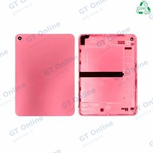 Cache Arrière Original d'occasion Apple iPad 10 A2696 Wifi Rose