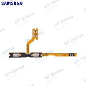 Nappe Power On/Off et Volume Originale Samsung Galaxy A06 A065 GH81-26449A