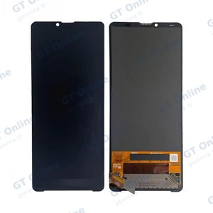 Écran Tactile Sony Xperia 10 VI Noir