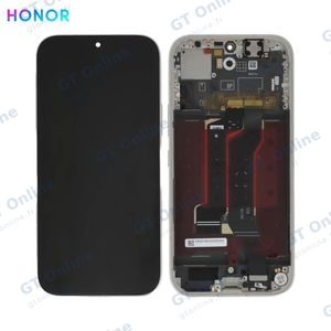 Écran Tactile Original Honor 600 Pro 5G 0235ATTV Golden White