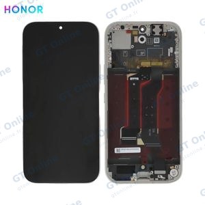 Écran Tactile Original Honor 600 Pro 5G 0235ATTV Golden White