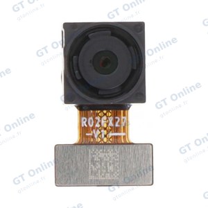 Capteur Macro Premium Xiaomi POCO X5 5G/Redmi Note 12 5G 2MP