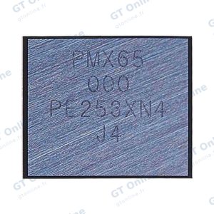 Puce IC (Circuit Intégré) Apple iPhone 14/iPhone 14 Plus/iPhone 14 Pro/iPhone 14 Pro Max Bande de Base PMX65
